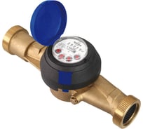 Счетчик х/в Тепловодомер ВСХН-40 Ду40 Тдо50C