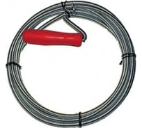 Сантехнический трос для чистки труб FIT IT 5 м x 6,0 мм 74356