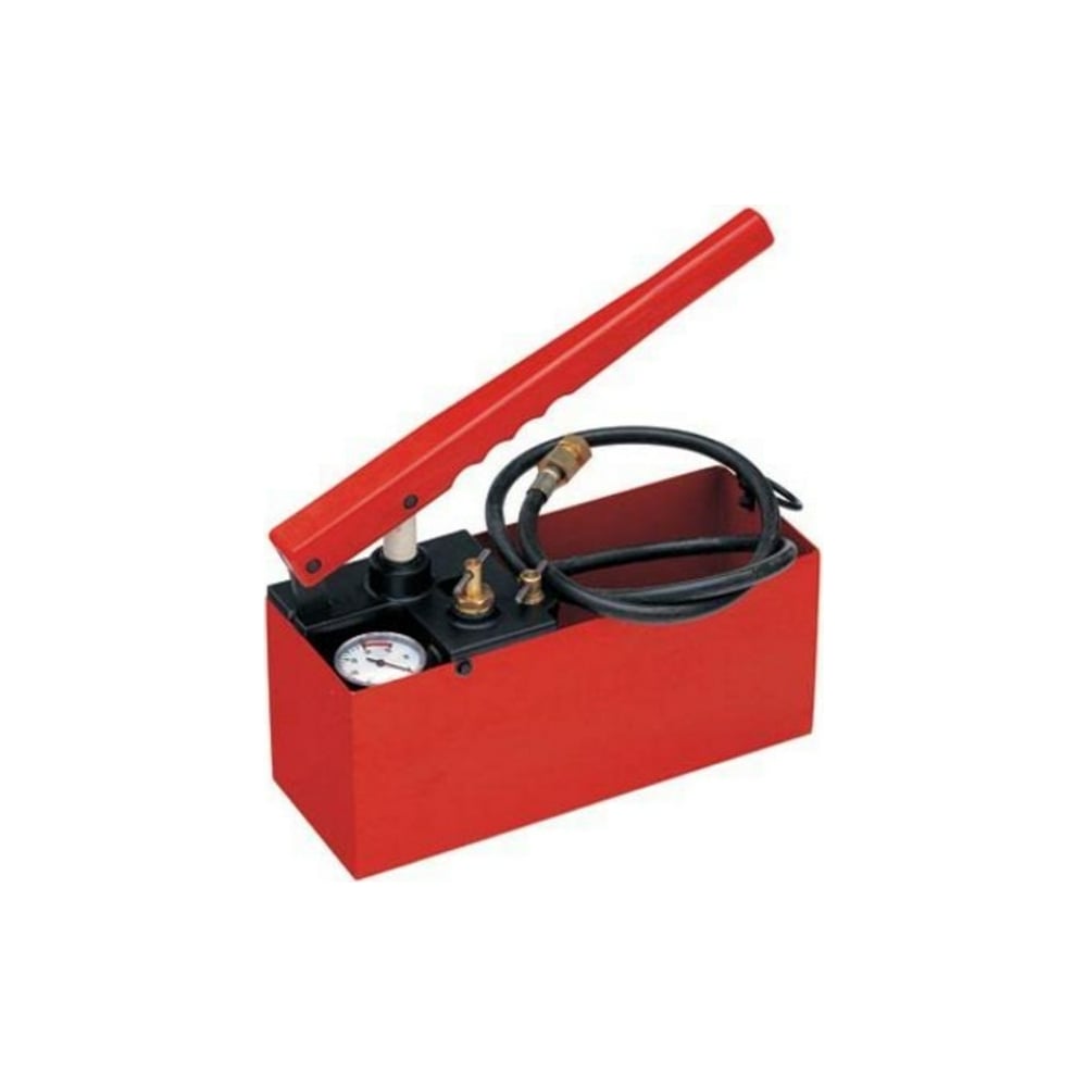 Ручной опрессовочный насос TOR 2,5 л, 2,5 МПА 1182525 - выгодная цена ...