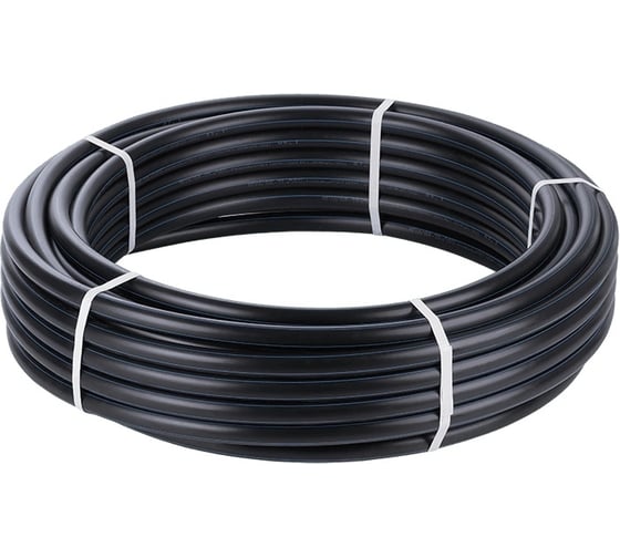 Напорная труба для холодного водоснабжения UNIPUMP ПЭ100 SDR 13.6-322.4 93117