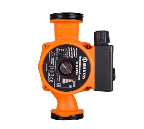 Циркуляционный насос Вихрь ЦН-32-6 68/7/4