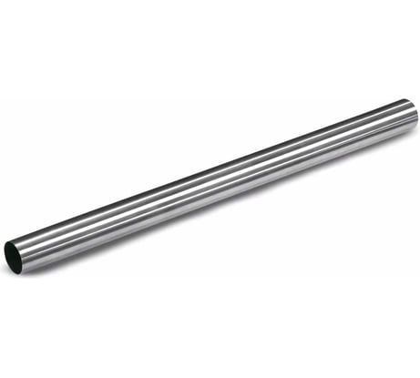 Труба A-Flow 6x1 мм, нержавеющая сталь 316L; TL-6x1mm-S316/316L