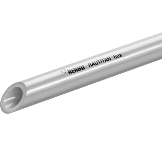 Труба универсальная RAUTITAN flex (20x2.8 мм; 20 м) Rehau 11303801100