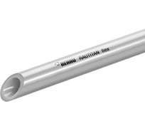 Труба универсальная RAUTITAN flex (32x4.4 мм; 20 м) Rehau 11304001050