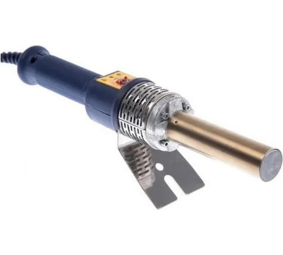 Сварочный аппарат DYTRON Polys p-4a 650 w solo 1118
