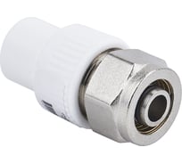 Переходной комбинированный штуцер RTP цанга, ppr/rex 20/16x2 29958