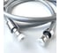 Шланг для душа ELKA 1/2"-1/2", 170 см, пвх серый ТД.030464 3