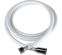Шланг для душа ELKA 1/2"-1/2", 200 см, пвх, белый ТД.030458