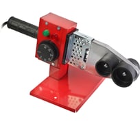 Аппарат для сварки пластиковых труб Энергомаш АСТ-2000-6