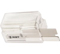 Лезвия для шабера 10шт AIST 00-00004928