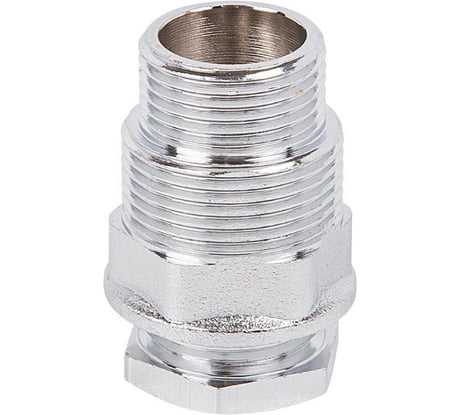 Сальник с двойной резьбой для 10HTM2-CT (3/4"; 1") REXANT 51-0610