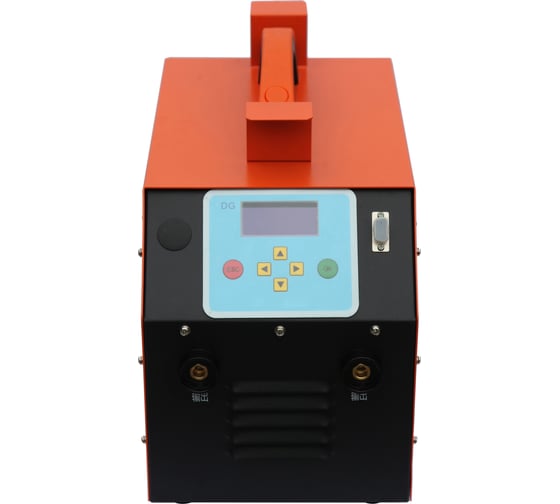 Электромуфтовый сварочный аппарат Welping wp35k 516315
