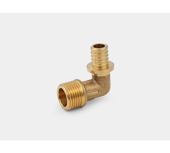Комбинированный угольник КОНТУР НР D16-1/2" (2,2) (13483) 06211016110