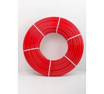 Труба Sinikon THERMOLINE PE-Xb EVOH SDR8/S3.5 16x2.0 300 м PX162030