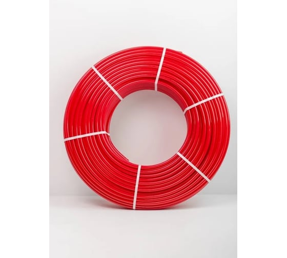 Труба Sinikon THERMOLINE PE-Xb EVOH SDR8/S3.5 16x2.0 300 м PX162030 1