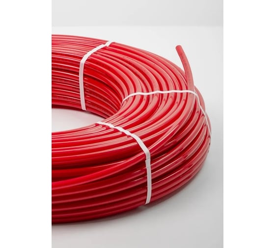 Труба Sinikon THERMOLINE PE-Xb EVOH SDR8/S3.5 16x2.0 300 м PX162030
