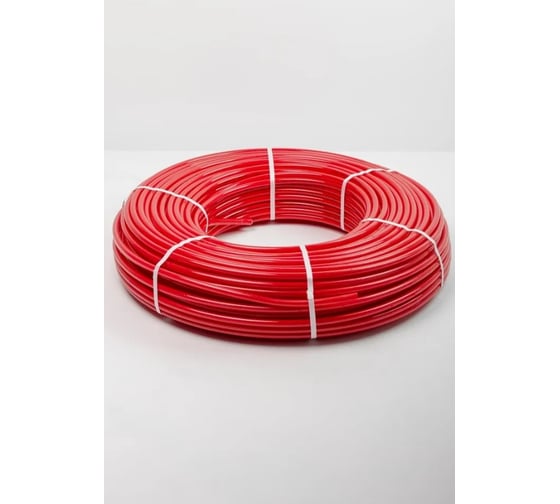 Труба Sinikon THERMOLINE PE-Xb EVOH SDR8/S3.5 16x2.0 300 м PX162030