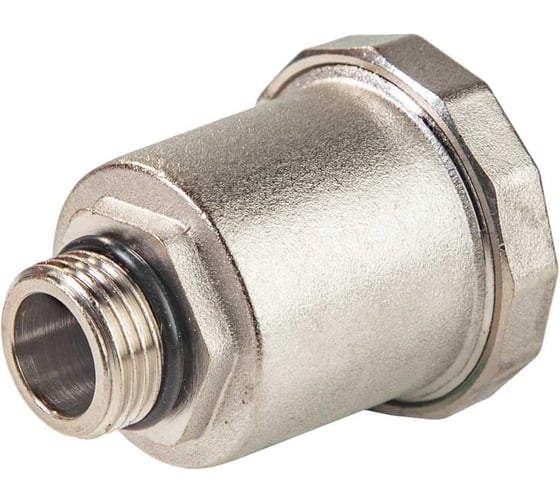 Автоматический воздухоотводчик KROMWELL 1/2 EU.ST6022033 12_k