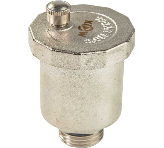 Автоматический воздухоотводчик KROMWELL 1/2 EU.ST6022033 12_k