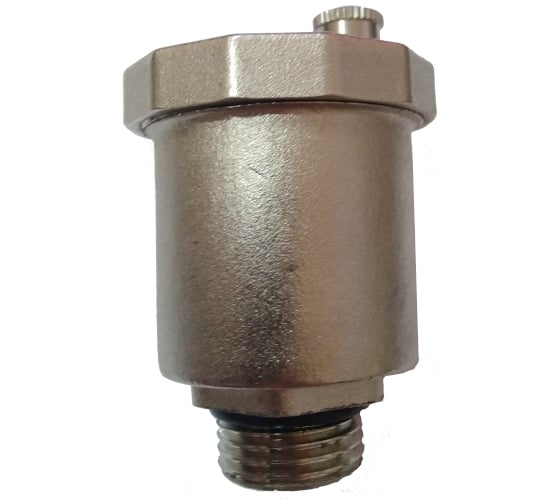 Автоматический воздухоотводчик KROMWELL 1/2 EU.ST6022033 12_k