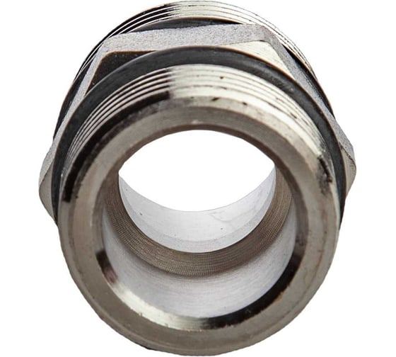 Коллекторный соединительный ниппель KROMWELL 3/4 с уплотнителями EU.ST6240040 34_k
