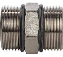 Коллекторный соединительный ниппель KROMWELL 1 с уплотнителями EU.ST6240050 1_k
