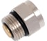 Отсекающий клапан для воздухоотводчика KROMWELL 1/2 EU.ST6196030 12_k 2