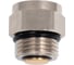 Отсекающий клапан для воздухоотводчика KROMWELL 1/2 EU.ST6196030 12_k 4