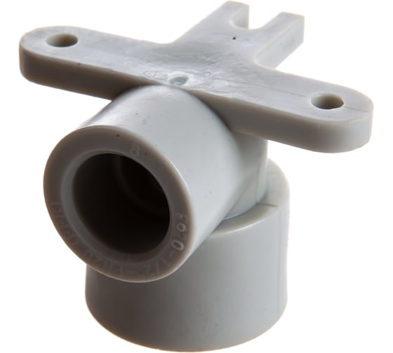 Водорозетка ВР 20х1/2 FV-Plast 219020