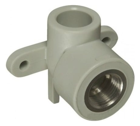 Водорозетка ВР 25х3/4 FV-Plast 219025