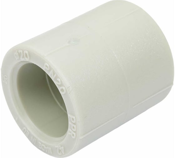 Муфта 20 FV-Plast 201020