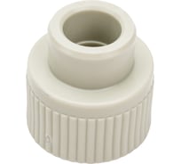 Муфта ВР 20х3/4 FV-Plast 217021