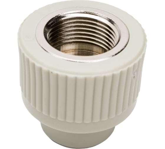 Муфта ВР 20х3/4 FV-Plast 217021