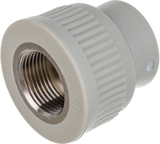 Муфта ВР 25х3/4 FV-Plast 217025 1