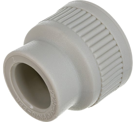 Муфта ВР 25х3/4 FV-Plast 217025