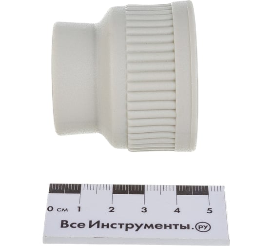 Муфта ВР 25х3/4 FV-Plast 217025