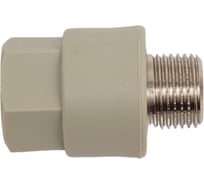 Муфта НР 16х1/2 FV-Plast 215016