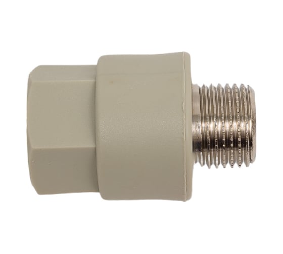 Муфта НР 16х1/2 FV-Plast 215016