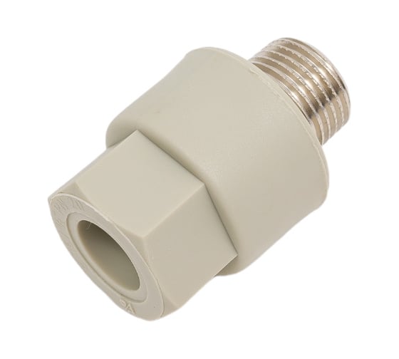Муфта НР 16х1/2 FV-Plast 215016