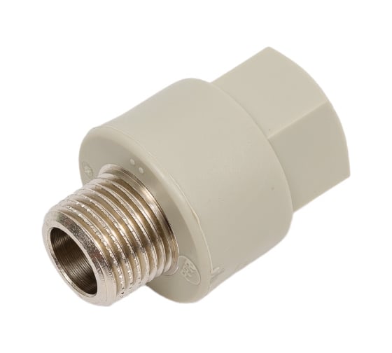 Муфта НР 16х1/2 FV-Plast 215016