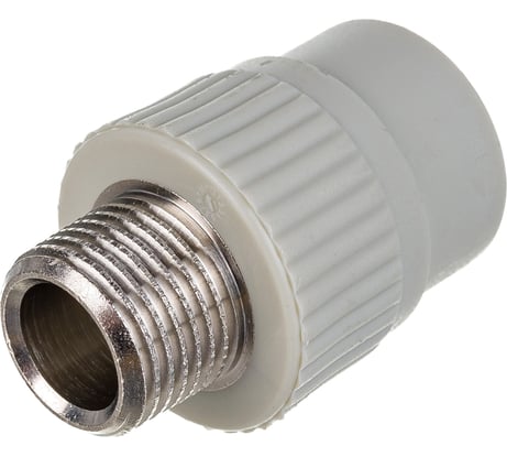 Муфта НР 20х1/2 FV-Plast 215020