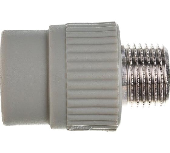 Муфта НР 20х1/2 FV-Plast 215020