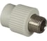 Муфта НР 25х1/2 FV-Plast A215025E12I 1
