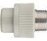Муфта НР 20х3/4 FV-Plast 215021 4