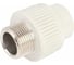 Муфта НР 20х3/4 FV-Plast 215021 5
