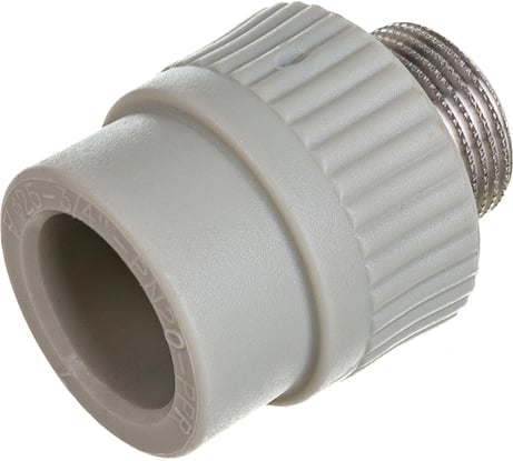 Муфта НР 25х3/4 FV-Plast 215025