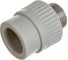 Муфта НР 25х3/4 FV-Plast 215025 1