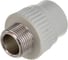 Муфта НР 25х3/4 FV-Plast 215025 2