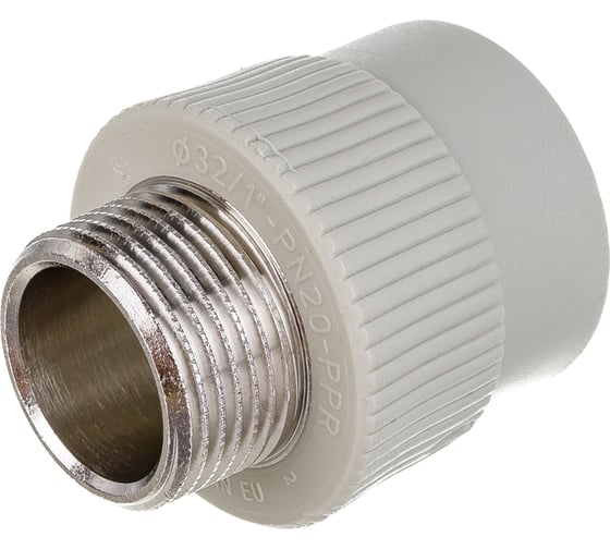 Муфта НР 32х1 FV-Plast 215032
