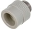 Муфта НР 32х1 FV-Plast 215032 2